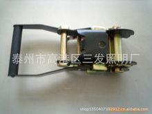吊裝與安全索具產品概覽及其應用